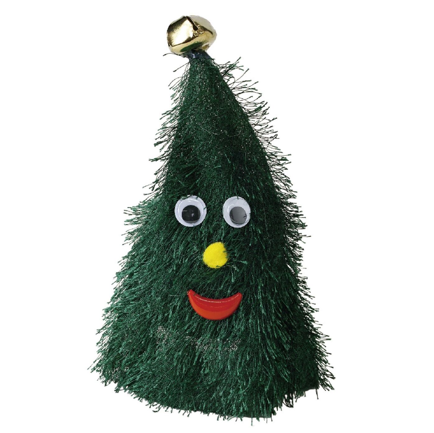 クリスマス ミュージックウォーキングツリー Christmas おもちゃ