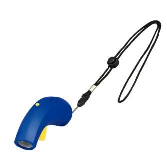 ミカサ(MIKASA)EBEAT-BL 電子ホイッスル イービート ブルー 品番:EBEAT-BL