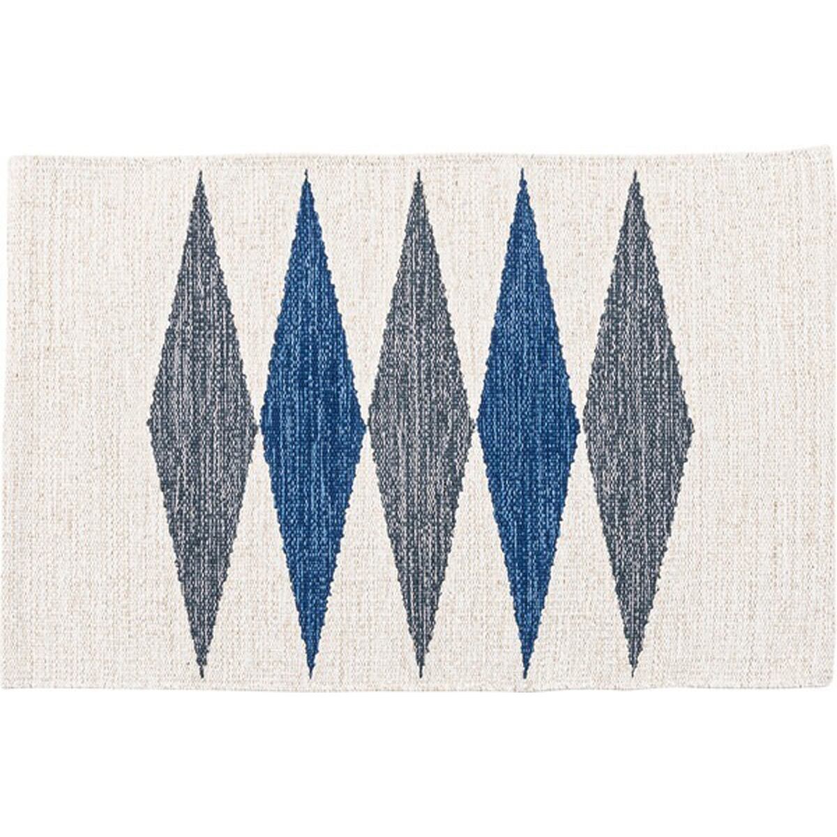 キッチンマット コットン