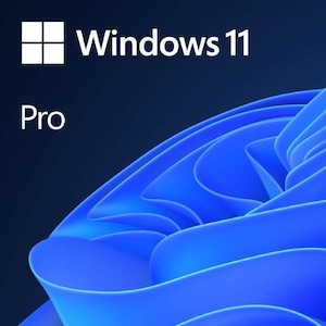 Microsoft Windows 11 Pro 32bit/64bit 日本語版|ダウンロード版
