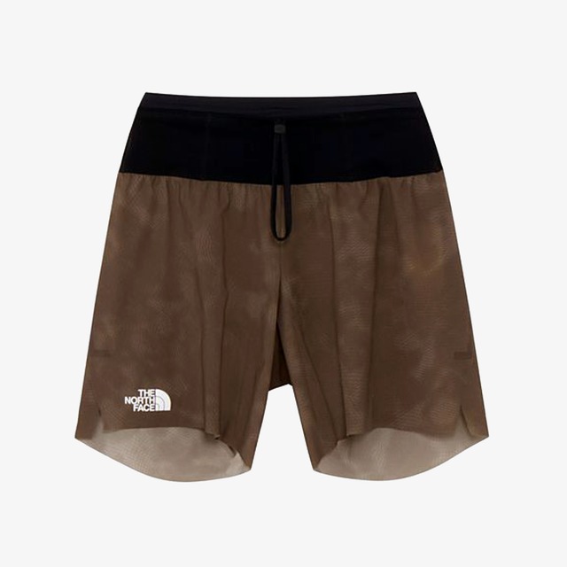 THE NORTH FACE / エンデュリストレイルショーツ（メンズ）NB72571（データジェネレイテッド）