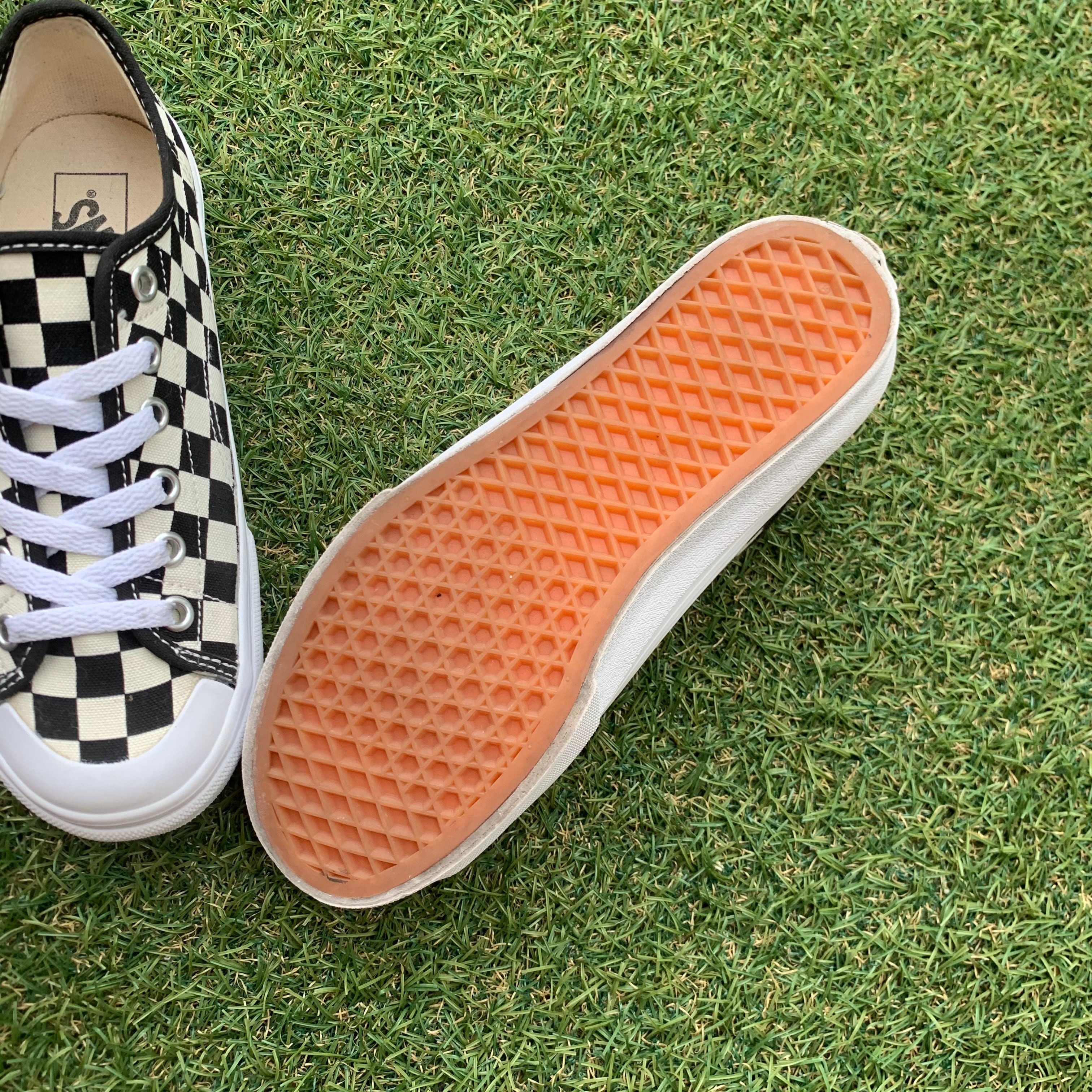 VANS SIXTY SEVEN ヴァンズ シックスティーセブン F996 | reshoe