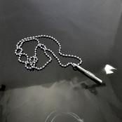VOID STICK [CROSS] PENDANT / ヴォイドスティック [クロス] ペンダント