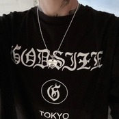 PICK PENDANT / ピックペンダント