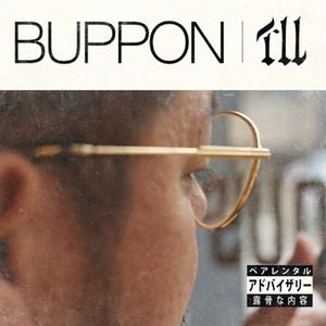 [CD] BUPPON "i'll"