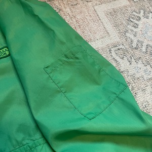 70~80s USA製 / Vintage / nylon blouson / IDEAL