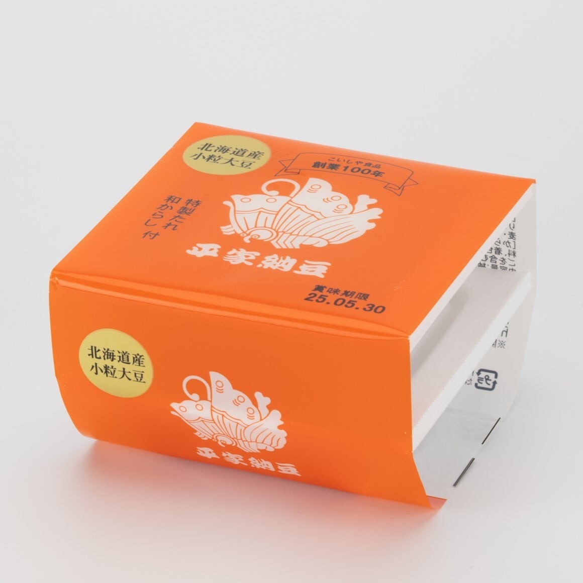 平家 小粒納豆 | koishiya