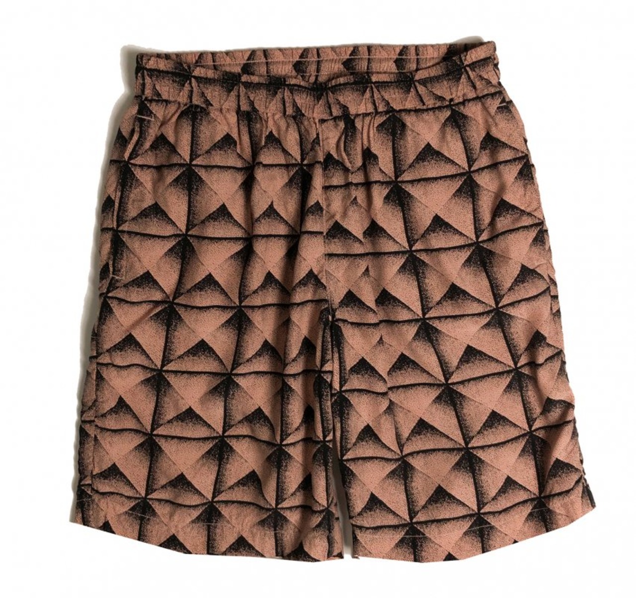 RAYON SHORTS『STUDS』