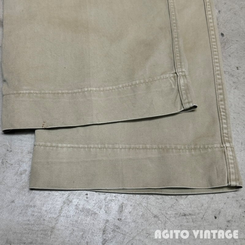 40'S ARMY M45 MIL-T-2064 チノトラウザー 40'S ARMY M45 MIL-T-2064 チノトラウザー の通販 by サロ's