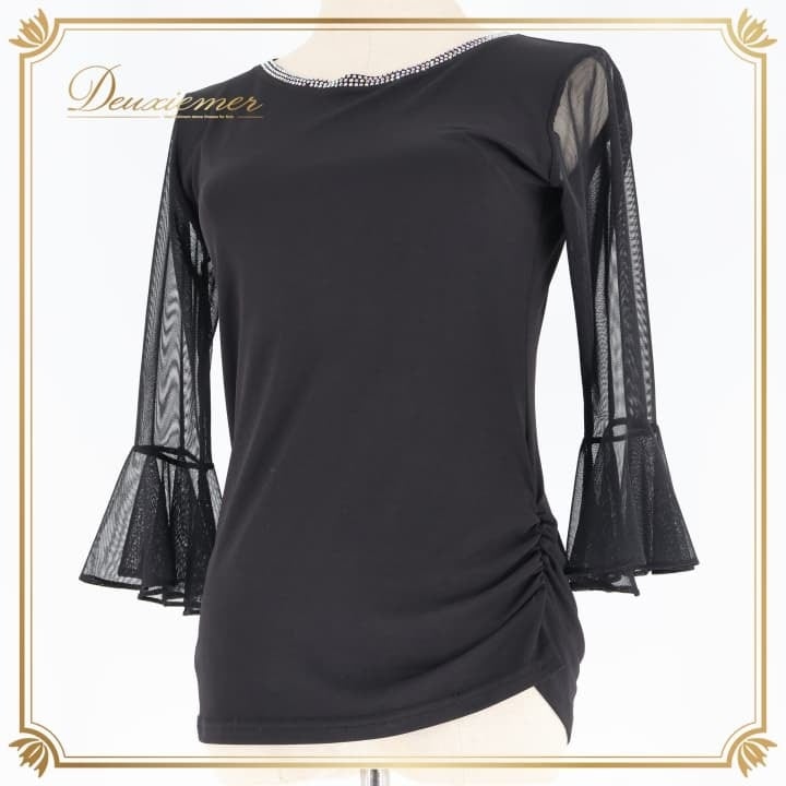 TAKA DANCE | ダンス 衣装 deuxiemer