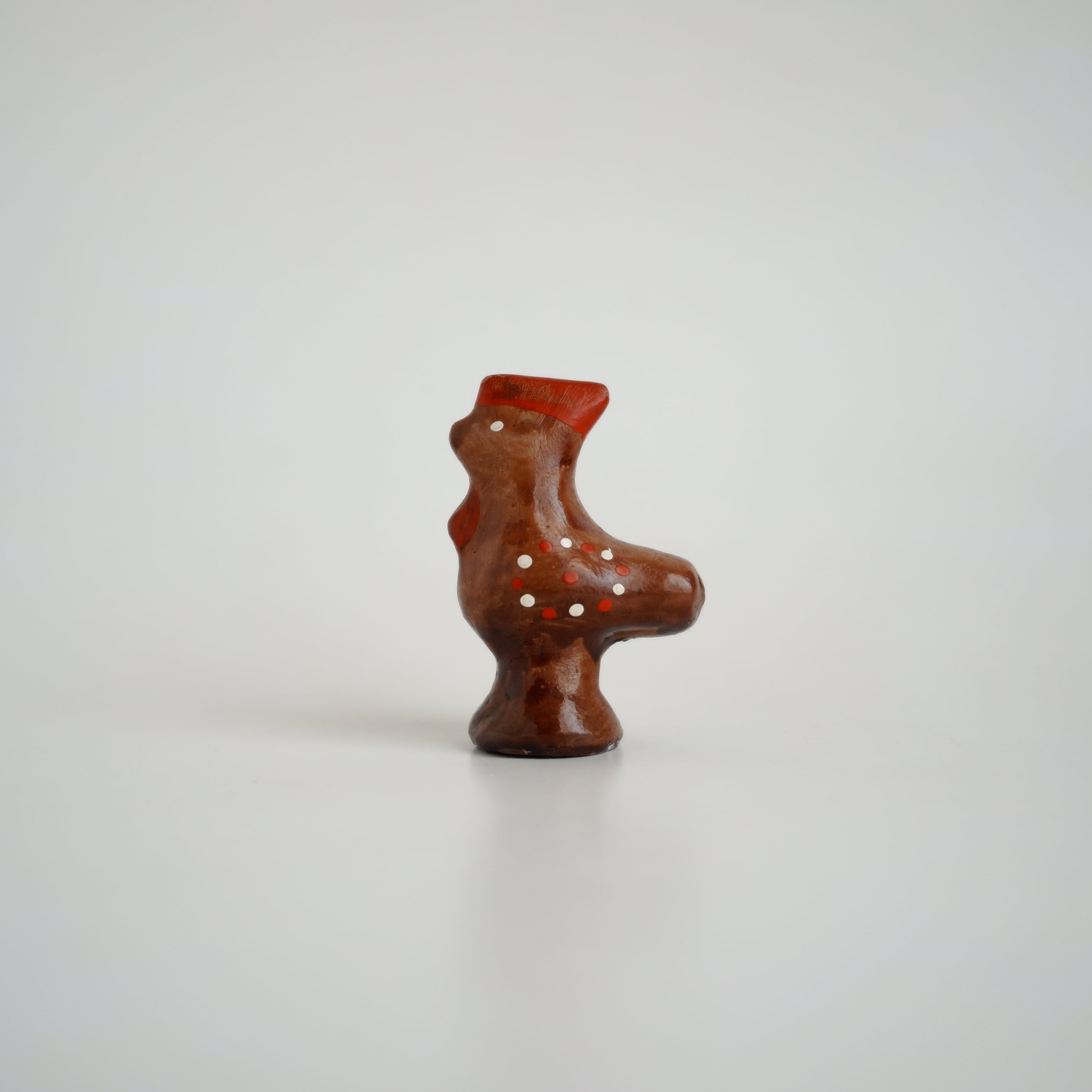 Kukkopilli / Rooster Whistle
