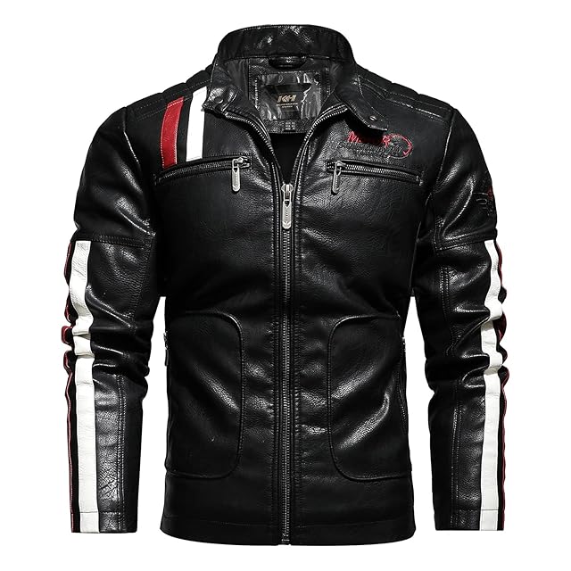 美品 THE FEW 復刻 BUCO J-100 馬革 ライダースジャケット レザー