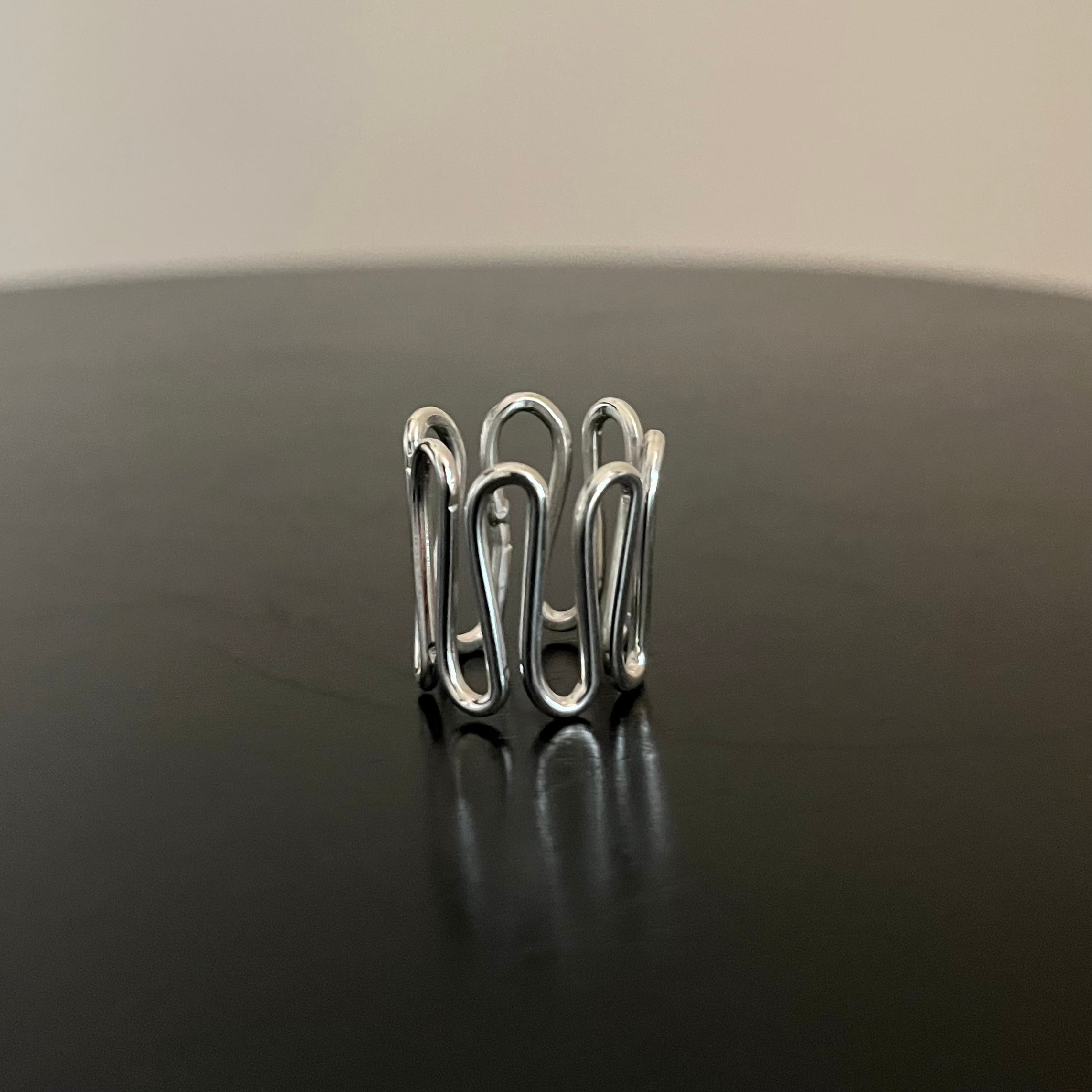 クロムハーツ:クラシック オーバル クロス ペンダント シルバー925 CHROME HEARTS クロムハーツ クラシック オーバルクロス ペンダント