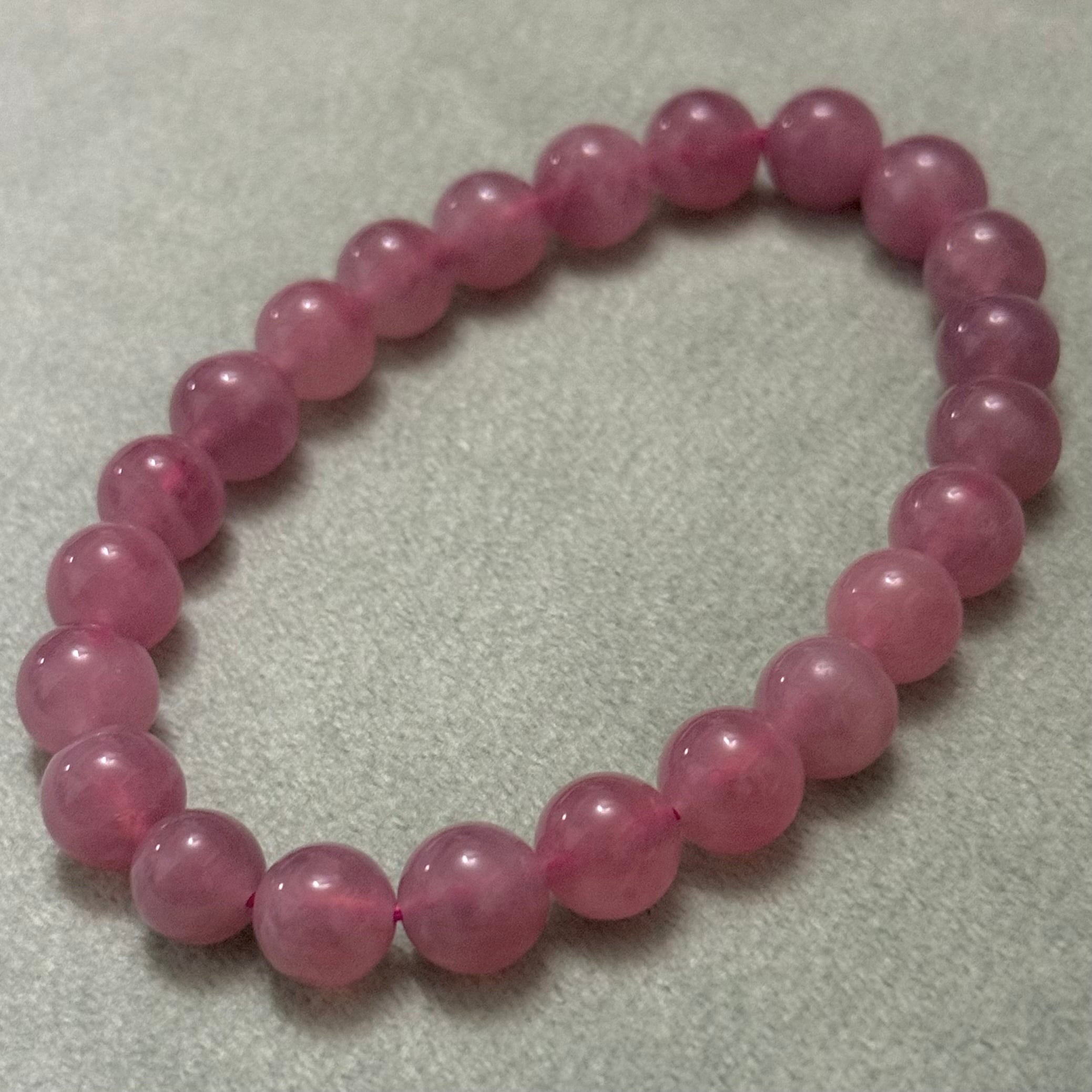 超貴重一点もの】愛と気品を宿す高品質マダガスカル産パープル