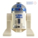 LEGO ミニフィグ スター・ウォーズ R2-D2 Star Wars 217 アストロメックドロイド