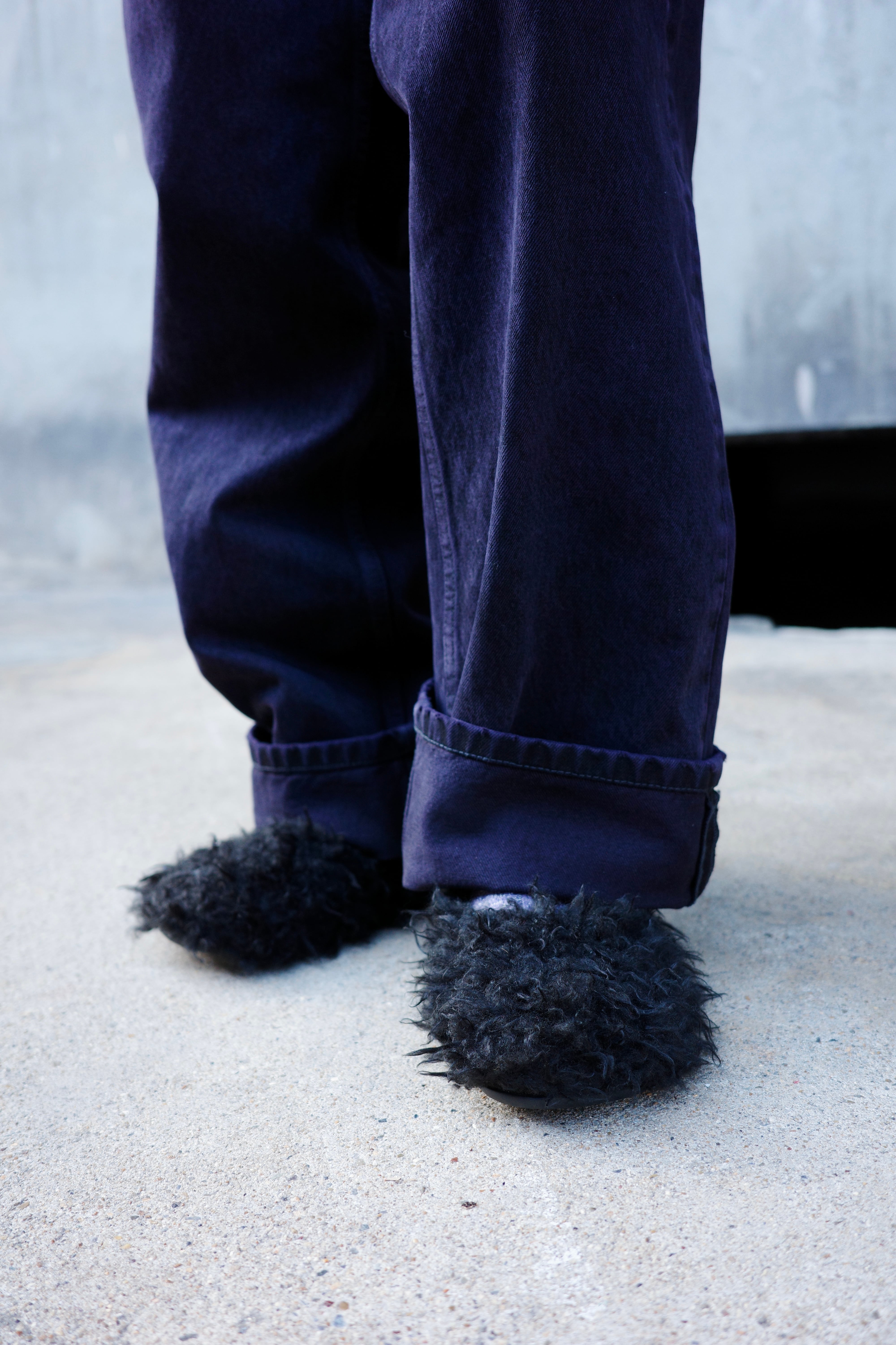 Camper Lab【WABI LAB -Black-】 | lloomm