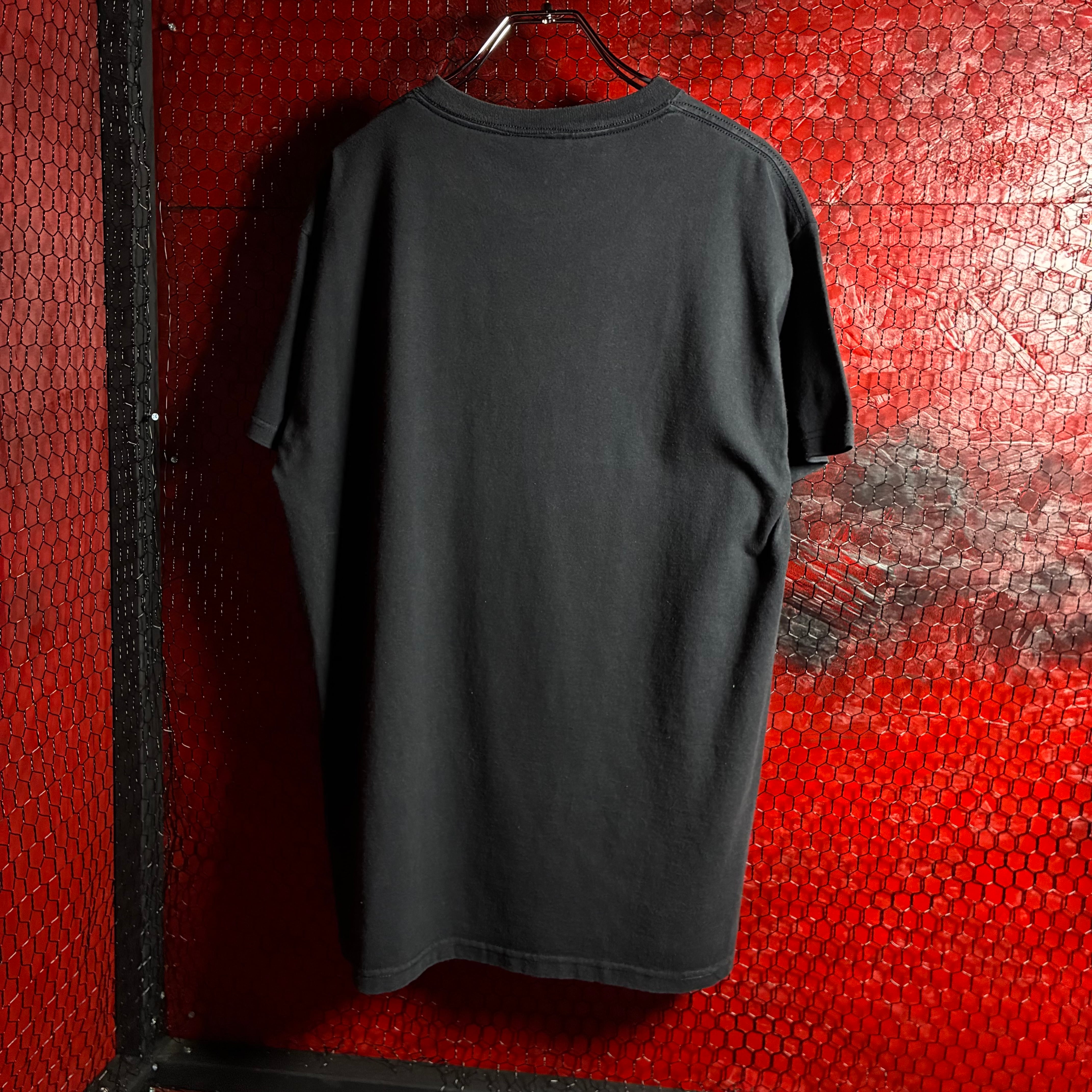00s ZION BOB MARLEY ビッグフェイスTee ボブマーリー | 古着屋 the moon