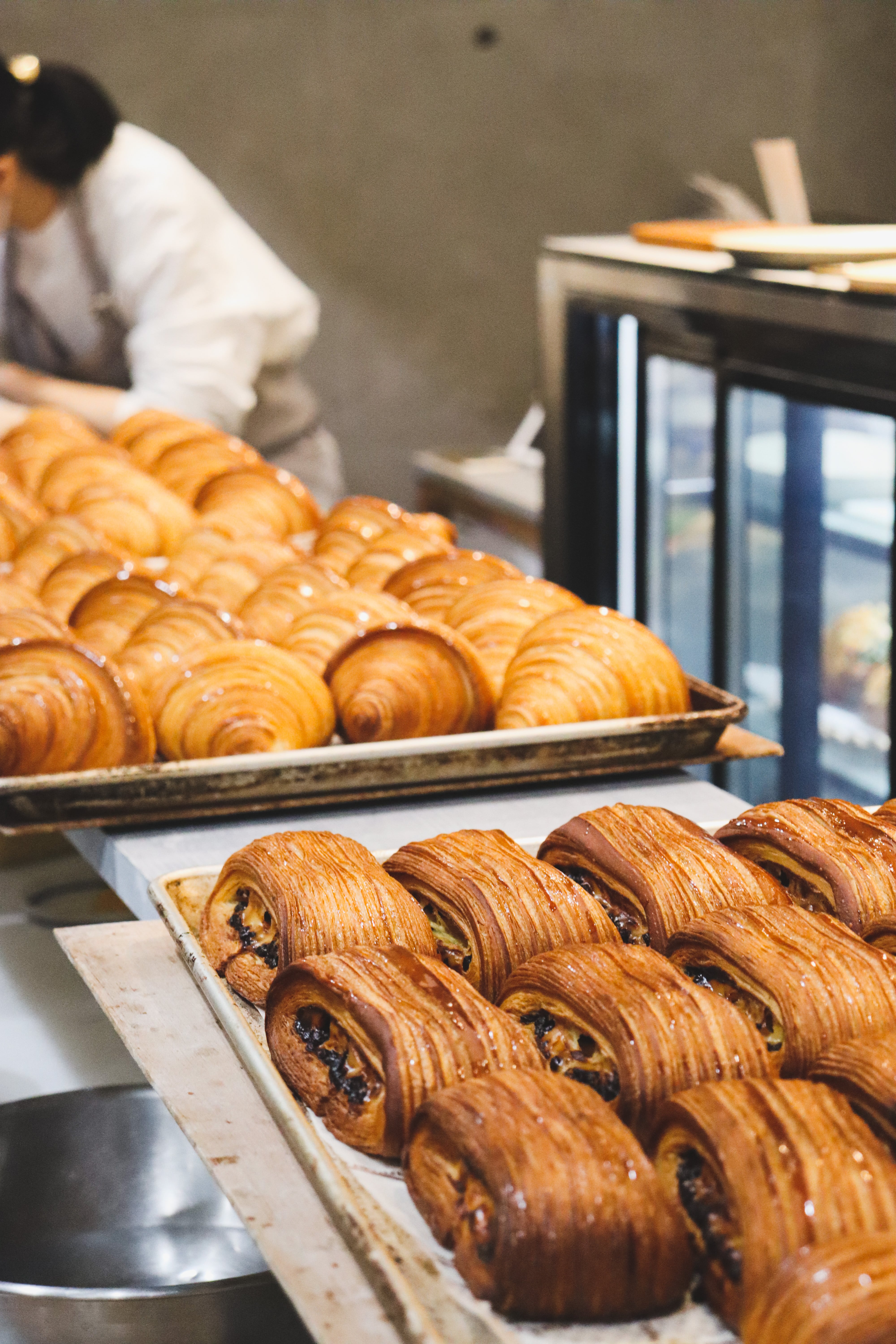 焼き立てパン当日発送♪まどか樣専用♥【27日製造急速冷凍便発送】order♥ 冷凍便】ゆっくりおまかせセット | Boulangerie S.Igarashi