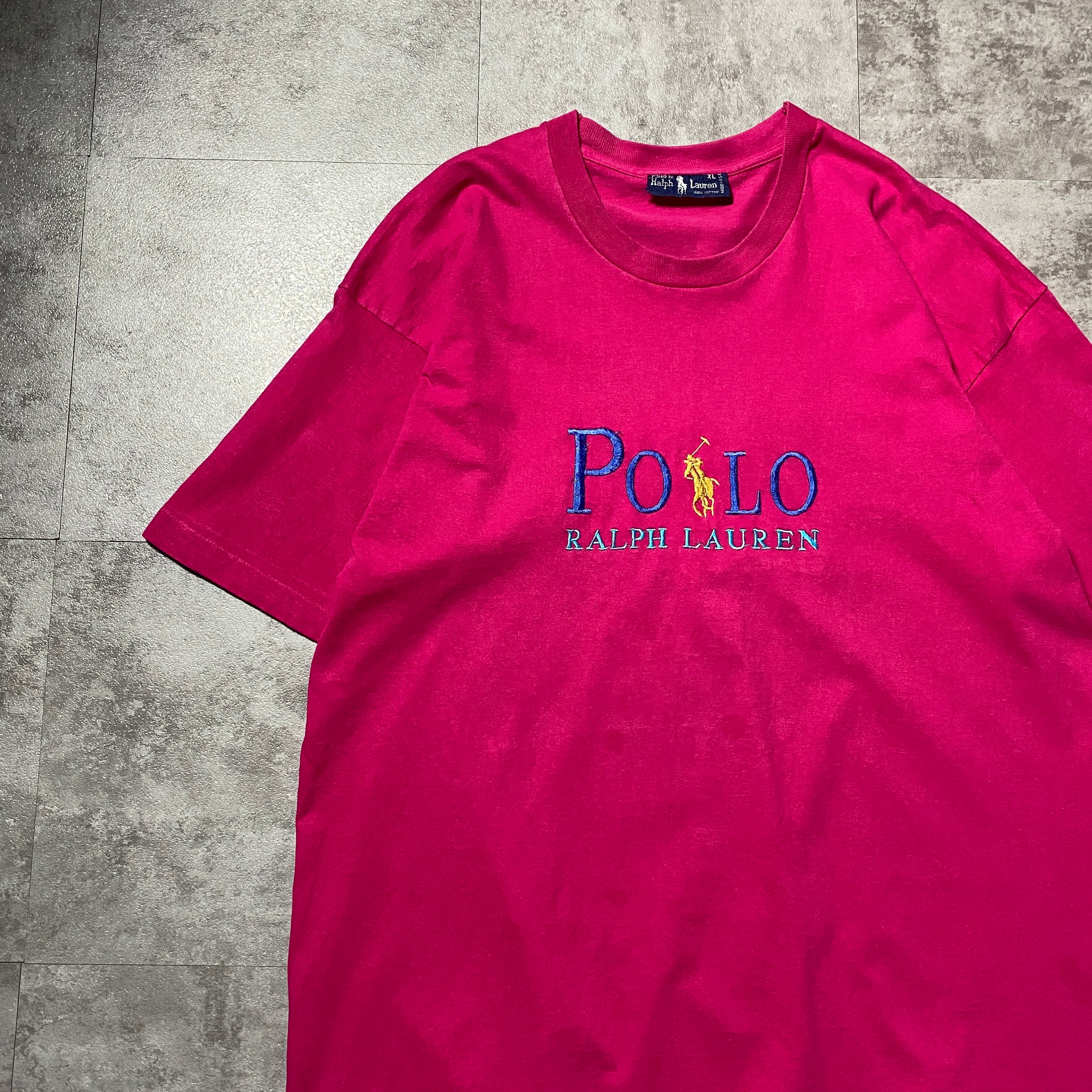Ralph Lauren/Polo Sport | used_clothing_katharsis