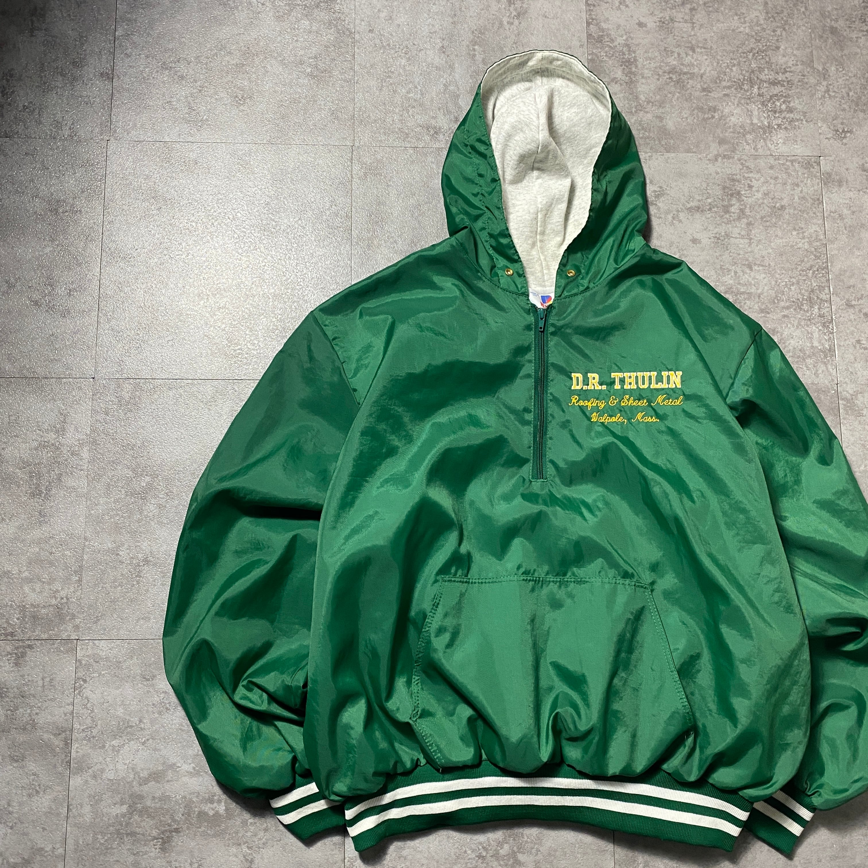 ナイロンジャケット | used_clothing_katharsis