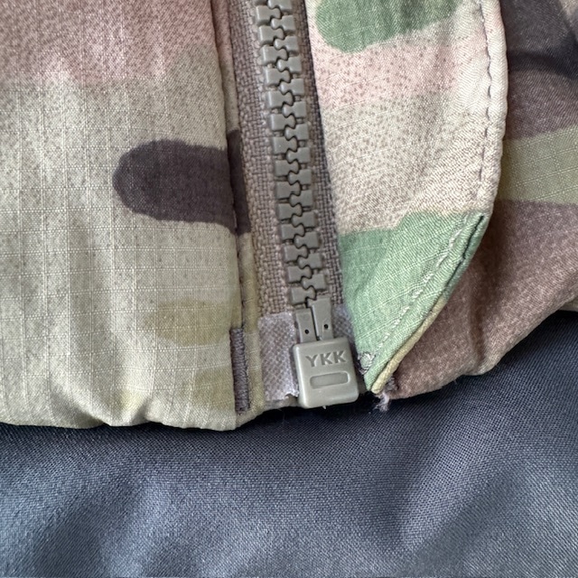 パタゴニア DASパーカー ロストアロー MARS Patagonia US DAS Parka Lost Arrow M 新品未使用 画像11