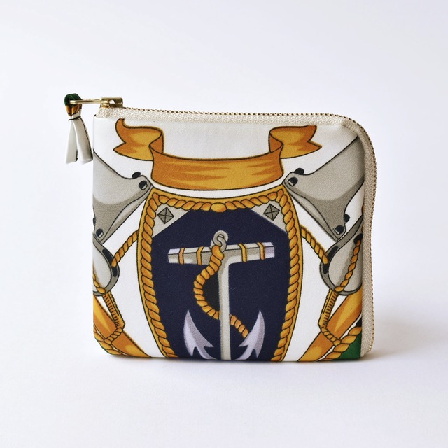 COIN POUCH (S) / No,10166-1