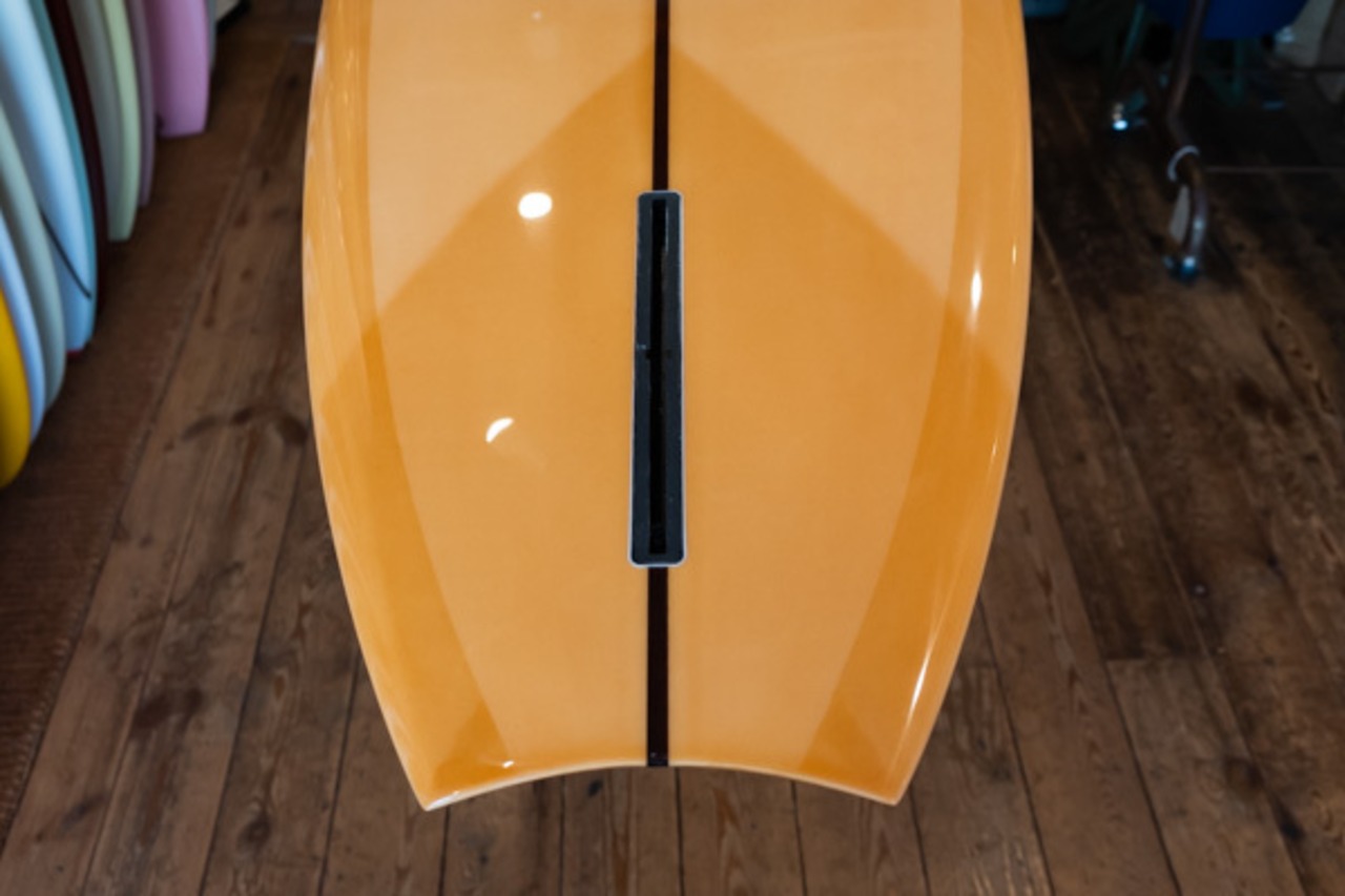 CHRISTENON SURFBOARDS クリステンソンサーフボード /  Bonneville ボンネビル Mitch OG Model ミッチ・アブシャー 9'6"
