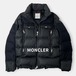 MONCLER DIMIER モンクレール ディミア ウール ダウンジャケット / J&NREUSE メンズ アウター