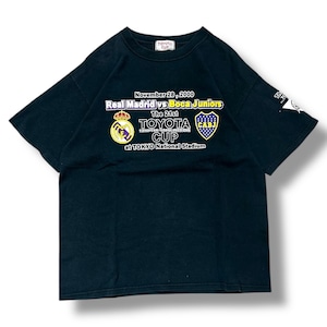 TOYOTA CAP T-Shirts
