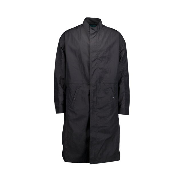 [UNDERMYCAR] Shadowline Field Coat Black 正規品 韓国ブランド 韓国通販 韓国代行 韓国ファッション アンダーマイカー 日本 店舗