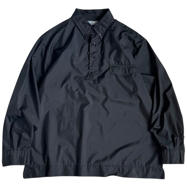 BECONTA nylon pullover shirt