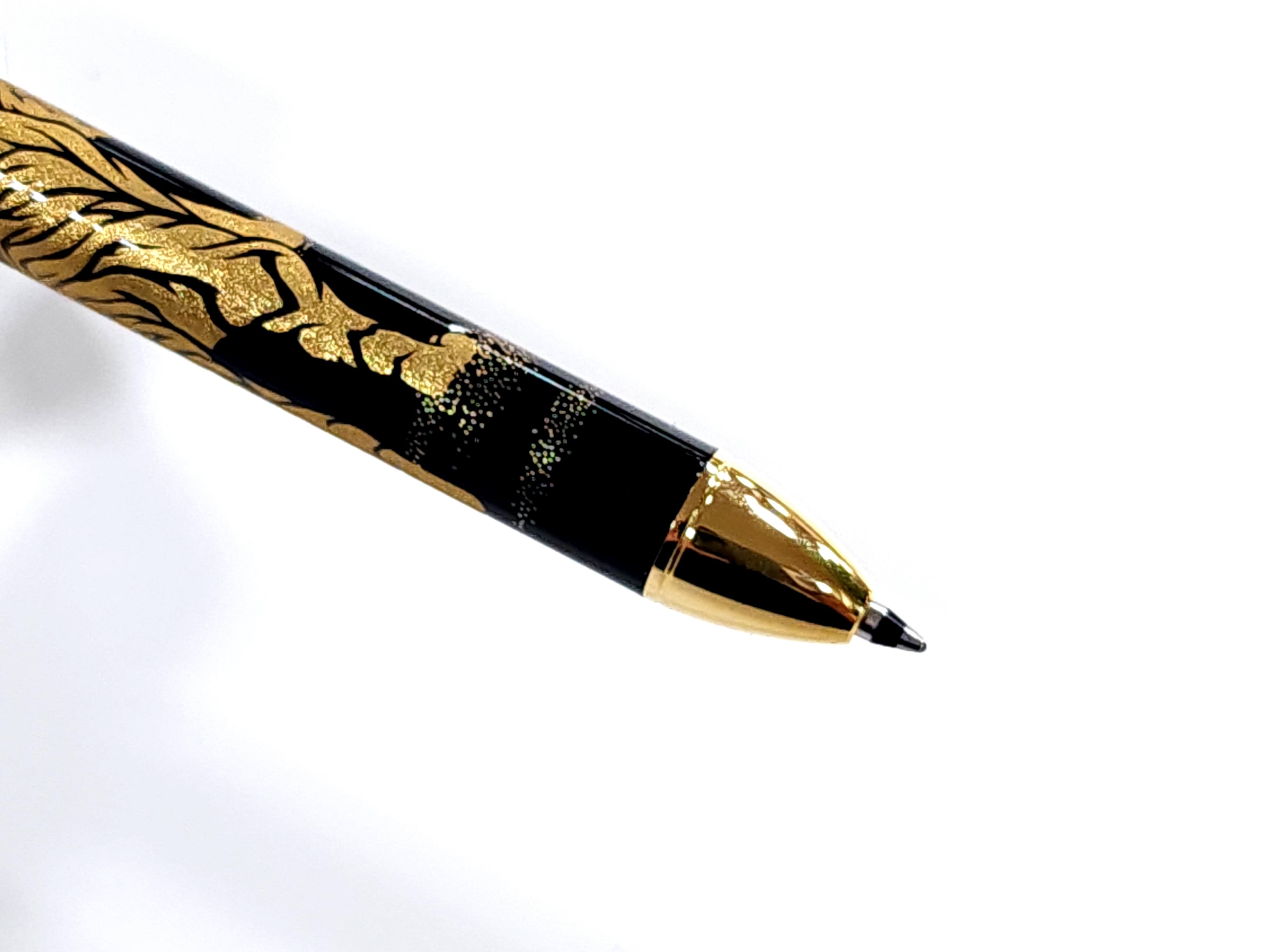 パイロット】2+1（ツープラスワン）雅絵巻 虎 | Conte' | コンテ