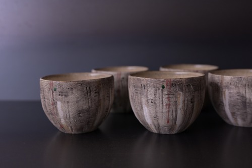 刻ム音　Cup