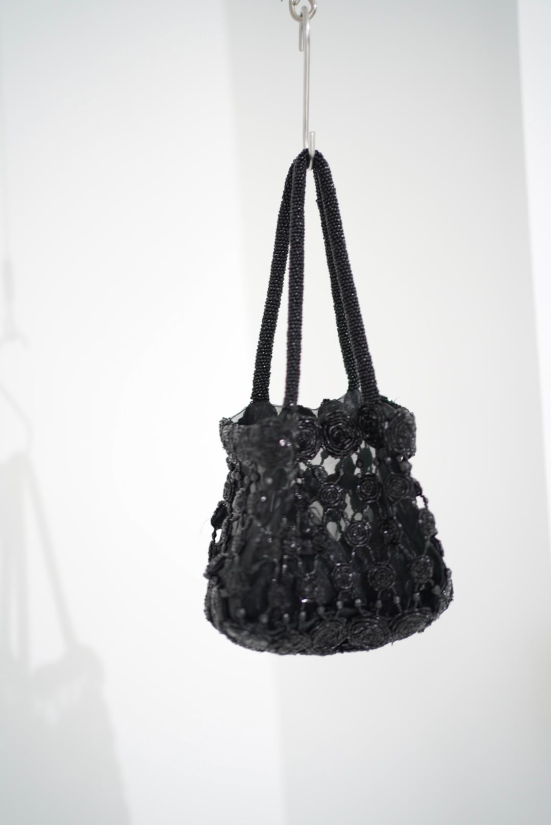 black bees bag