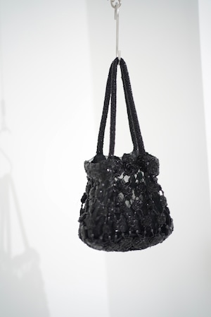 black bees bag