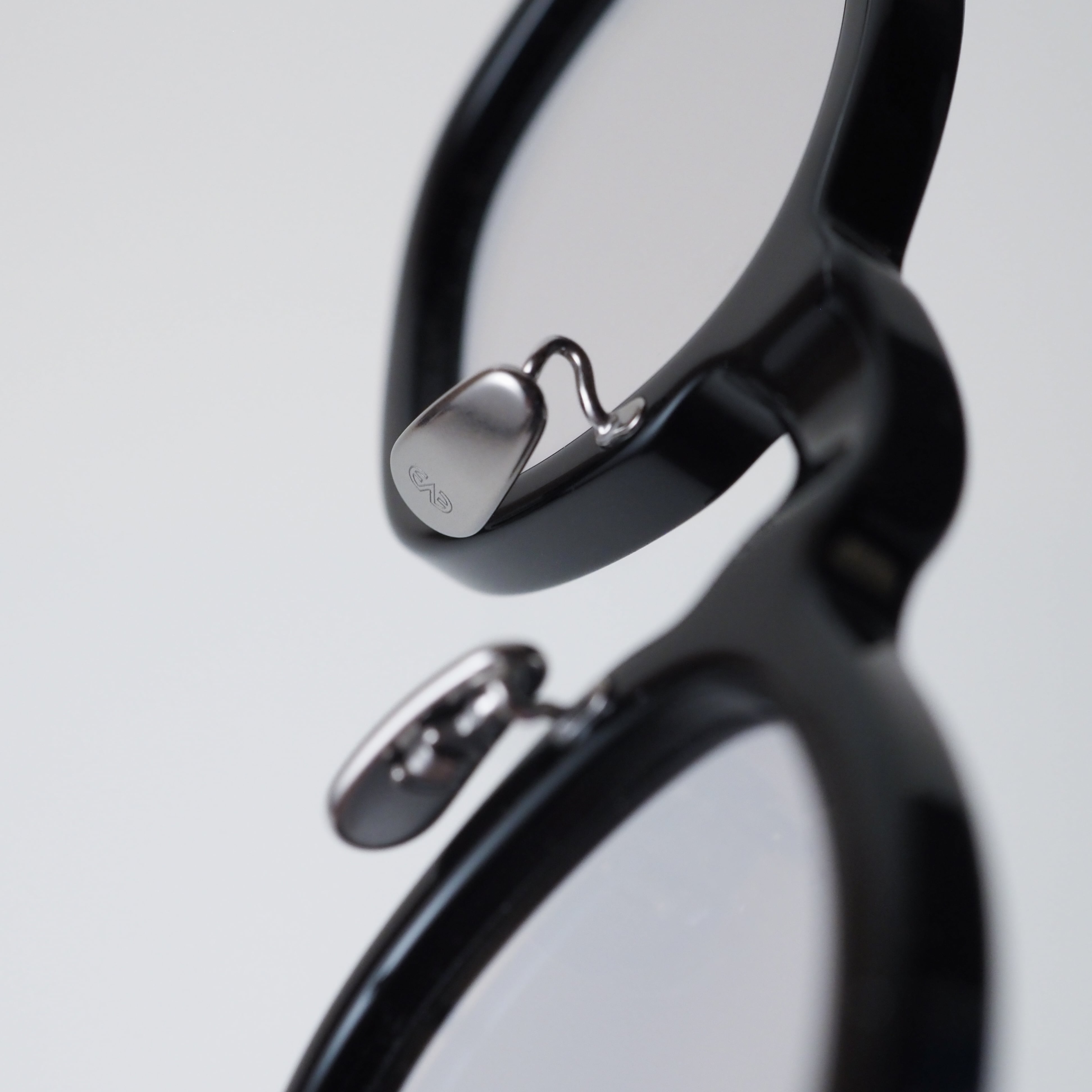 Sadler-CP(47) col.PBKS(DOWNTOWN別注 ver.2) 【EYEVAN】 | downtownshop