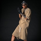 OG SMALL LOGO PIGMENT TEE