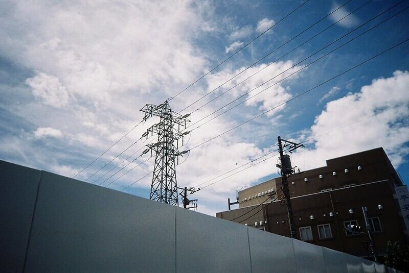 Fuji】cardia mini Every day opフィルムカメラ | Macha Cameras