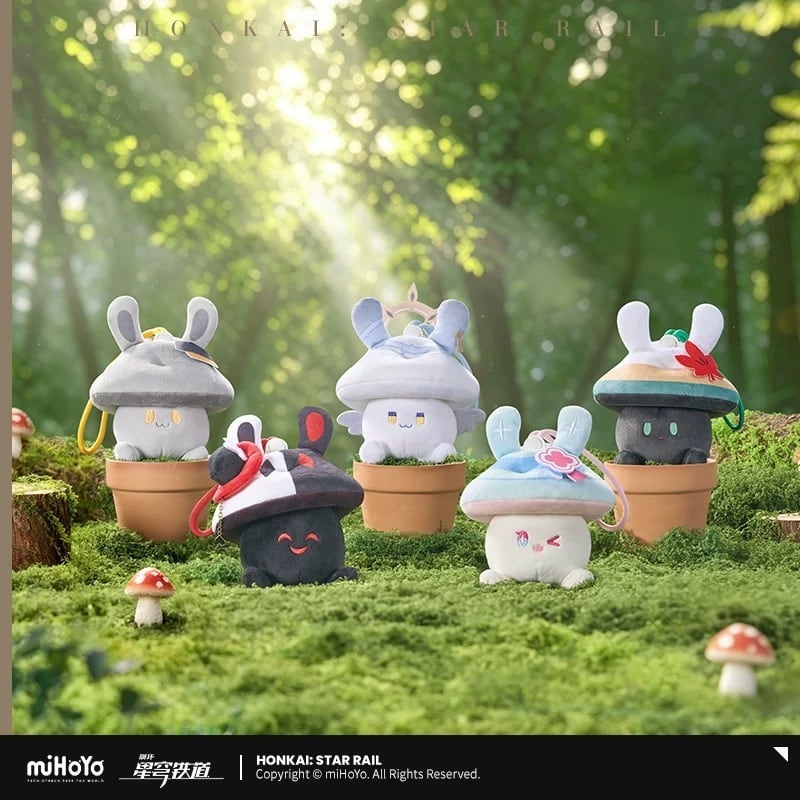 崩壊スターレイル アナイクス 切り絵ライト 公式正規品 | mihoyo、鳴潮