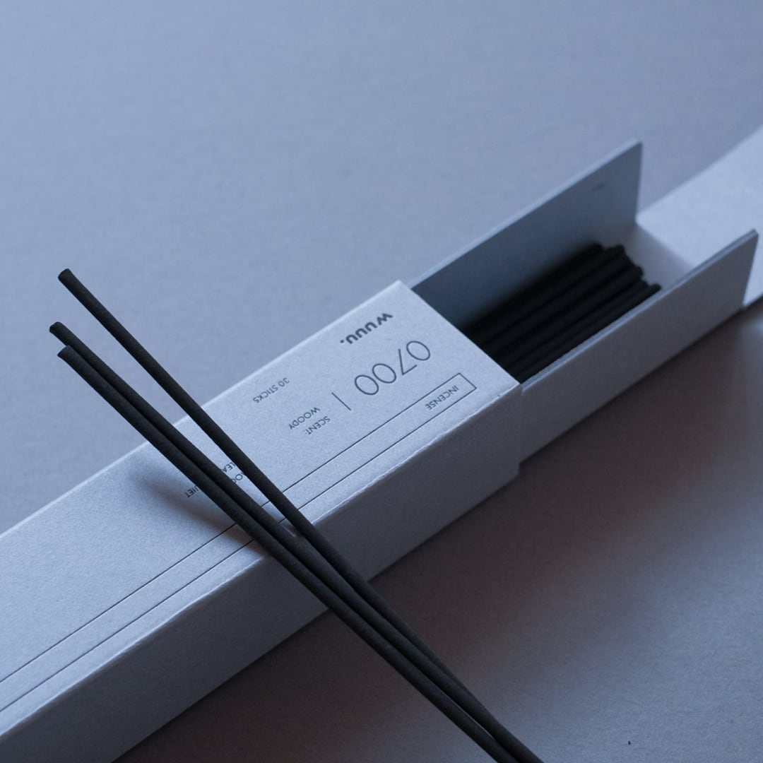 0700 INCENSE