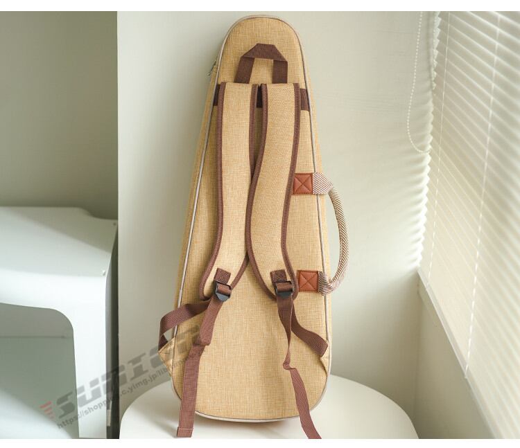 Ukulele Case ウクレレケース ウクレレ 楽器 ケース バッグ ソフト