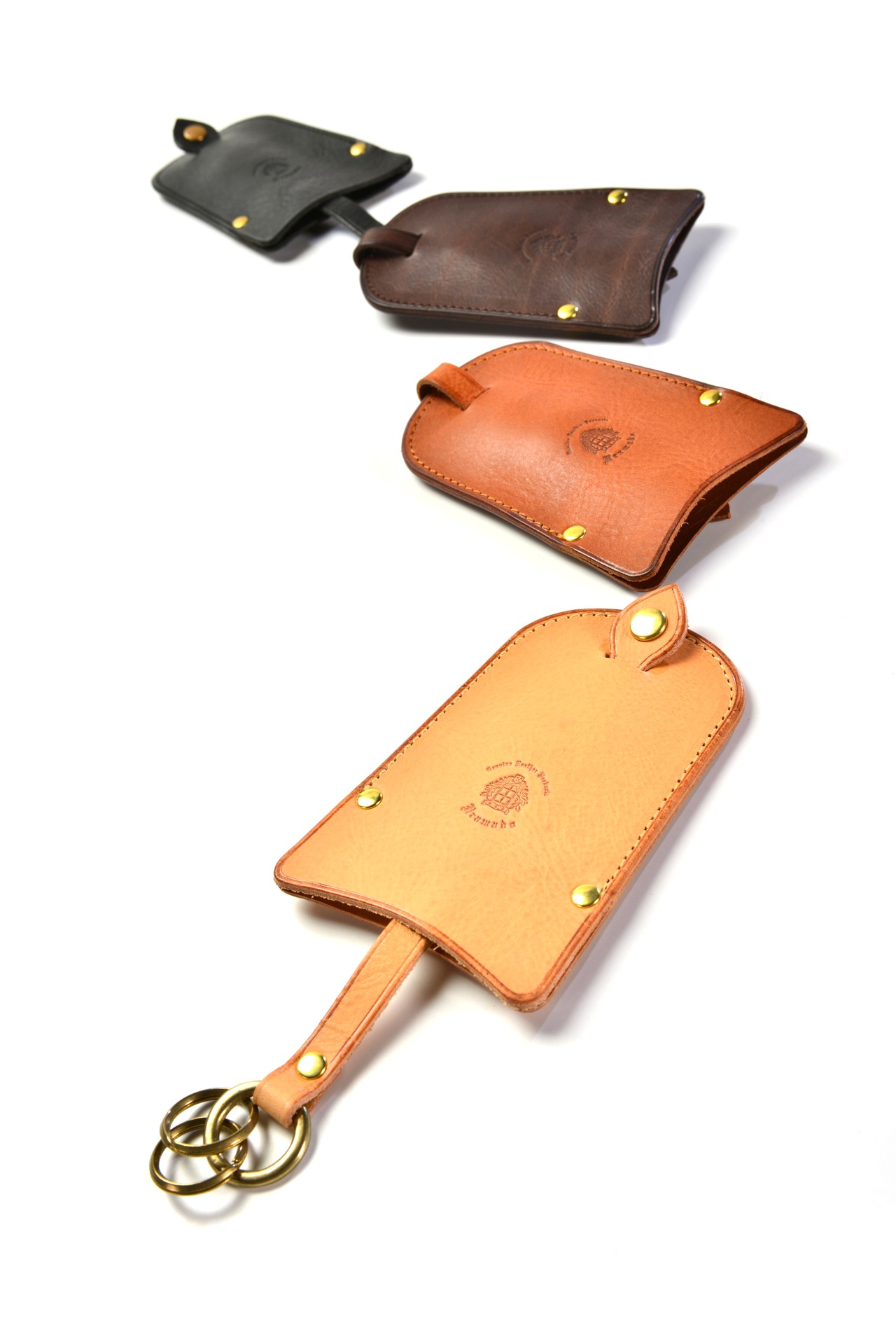 Bell key case - 1