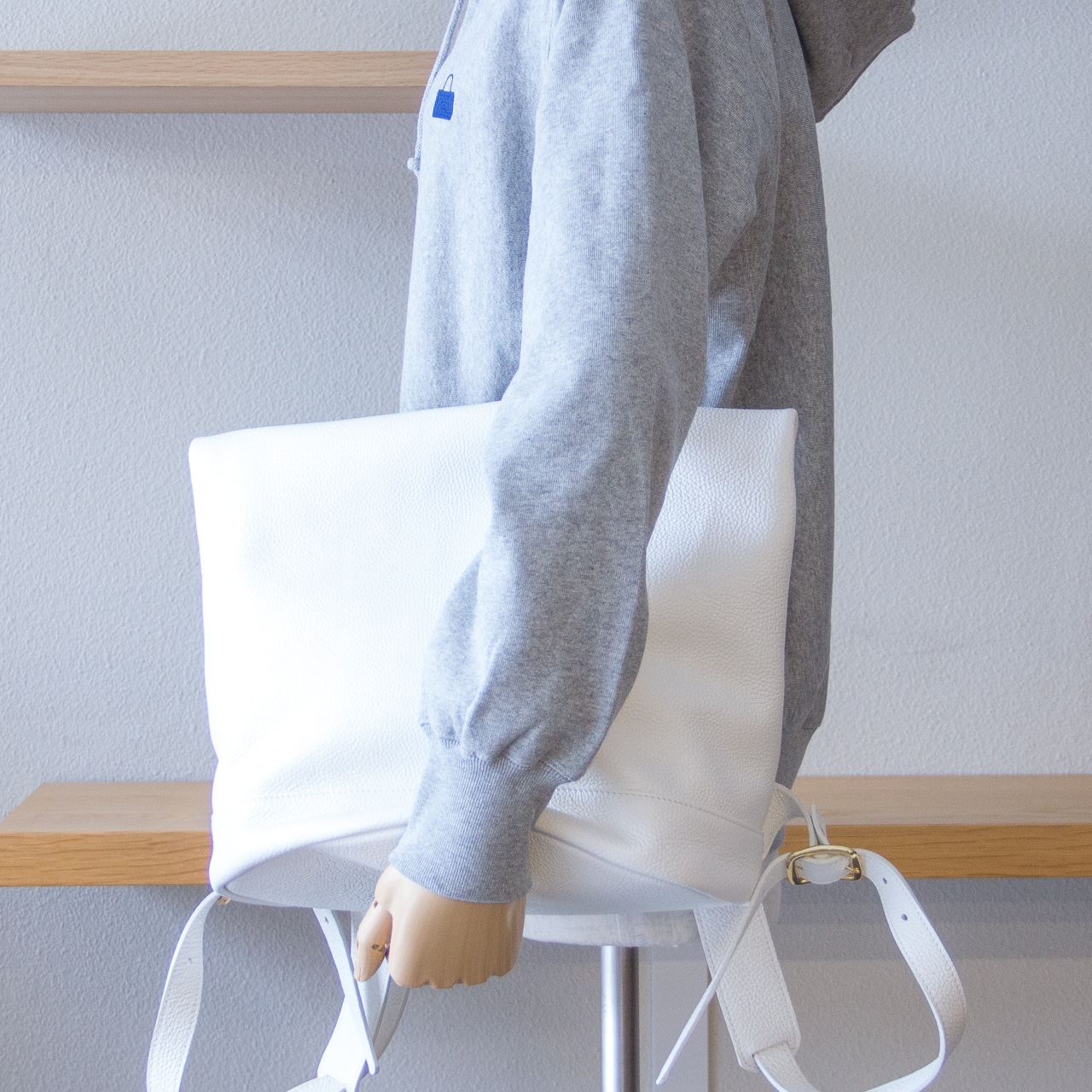 SEIFU -清風- Backpack
