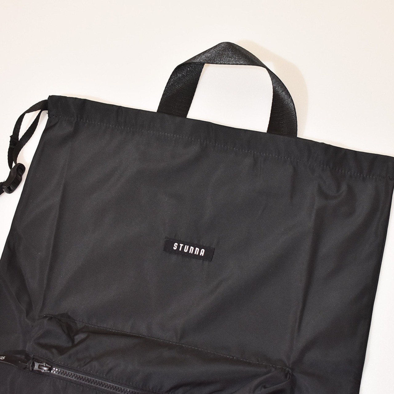 Easy Knapsack