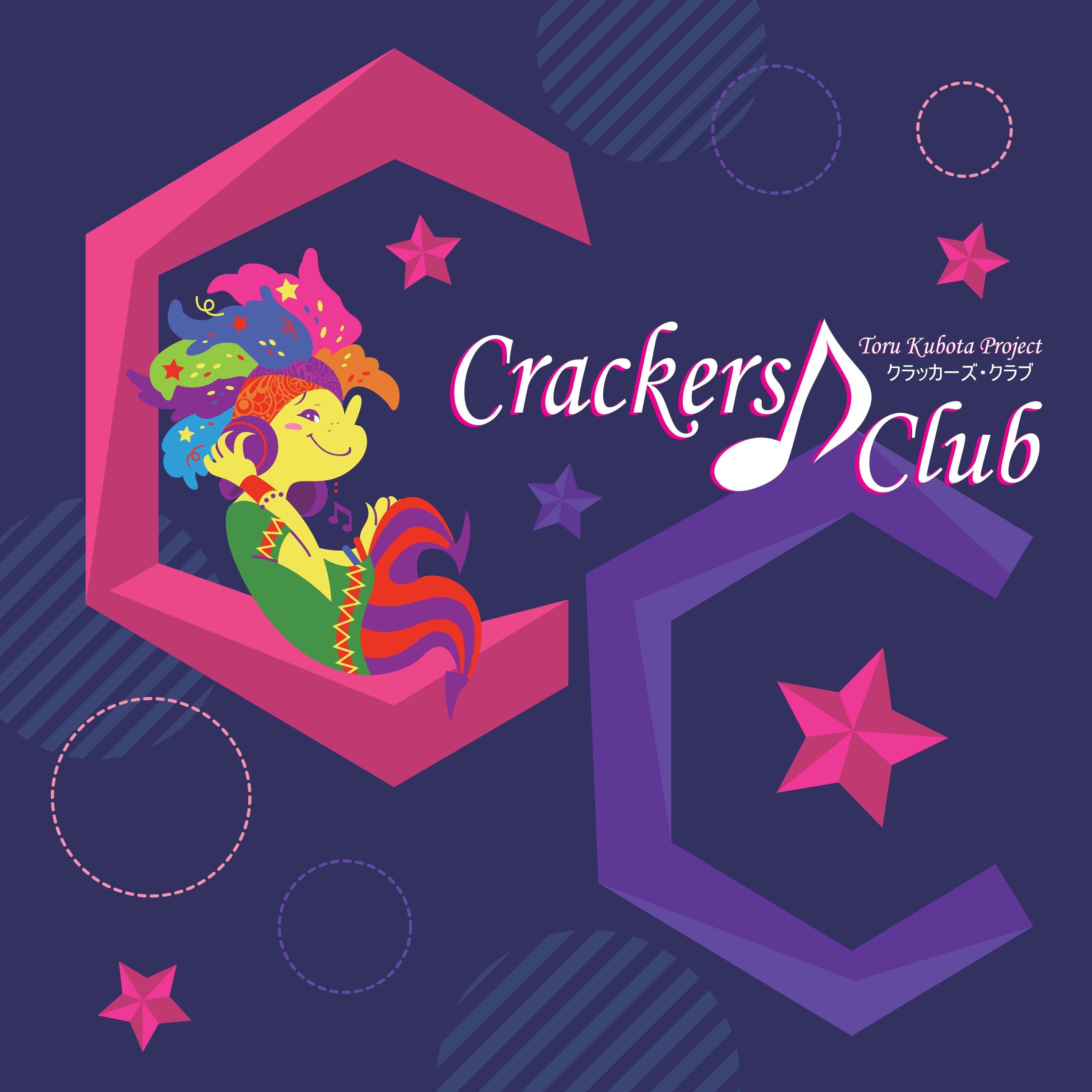 Crackers♪Shop