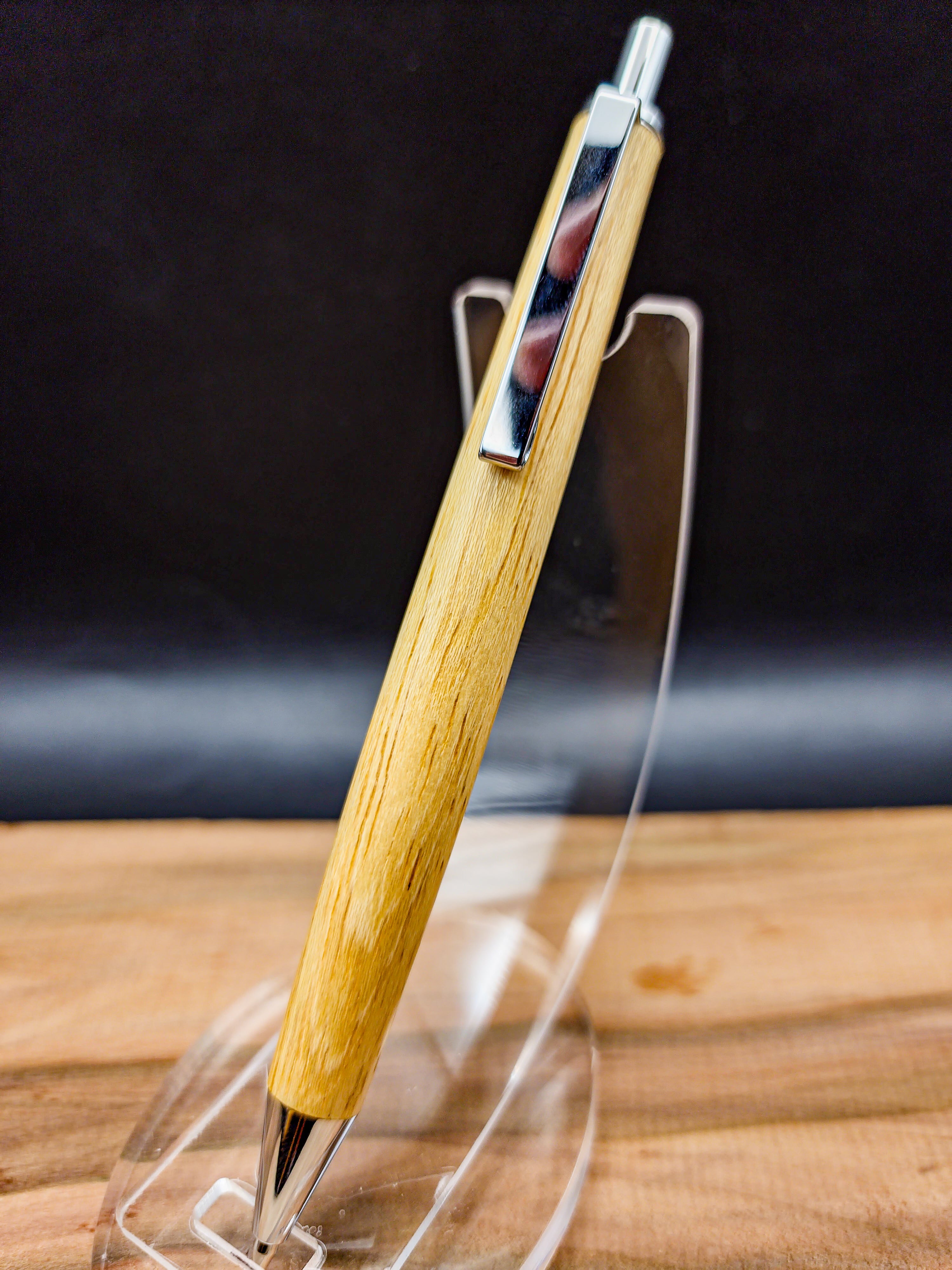 スネークウッド　ボールペン　kato201 風 ハイエンドモデル】(アウトレット)スネークウッド KATO201 11Φ | sokoharo