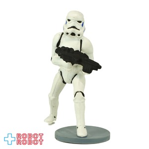 アプローズ社 スター・ウォーズ ストーム・トルーパー PVC フィギュア 1996