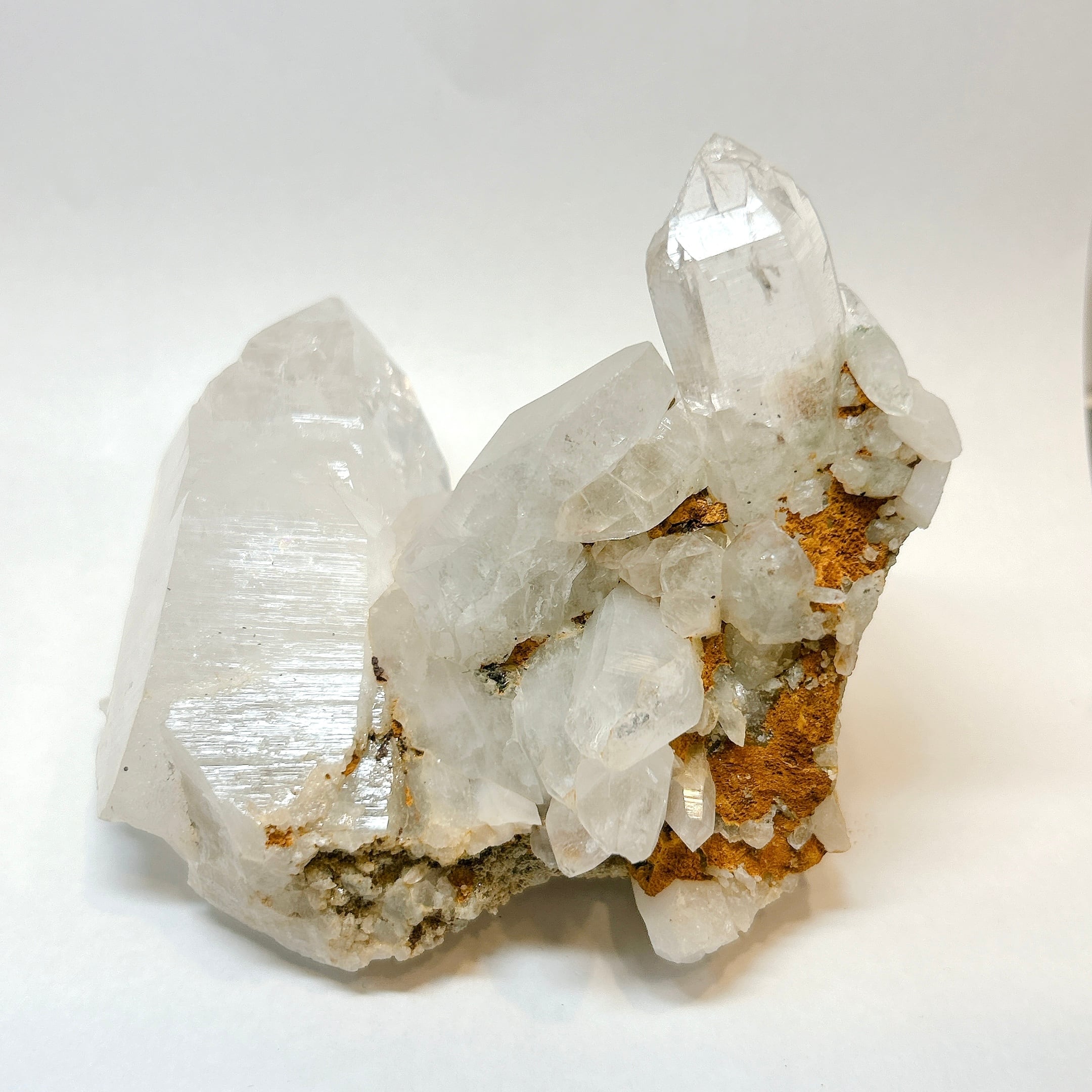 ⌂[原石]トルマリン（電気石） | クリスタル・ワールド御徒町店