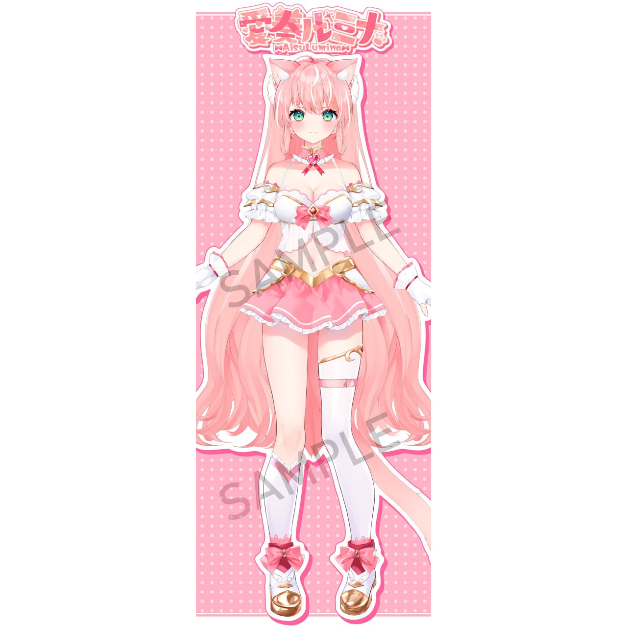 ALL ITEM | VTuber・ライバーグッズ製作・販売専門店 美藝堂