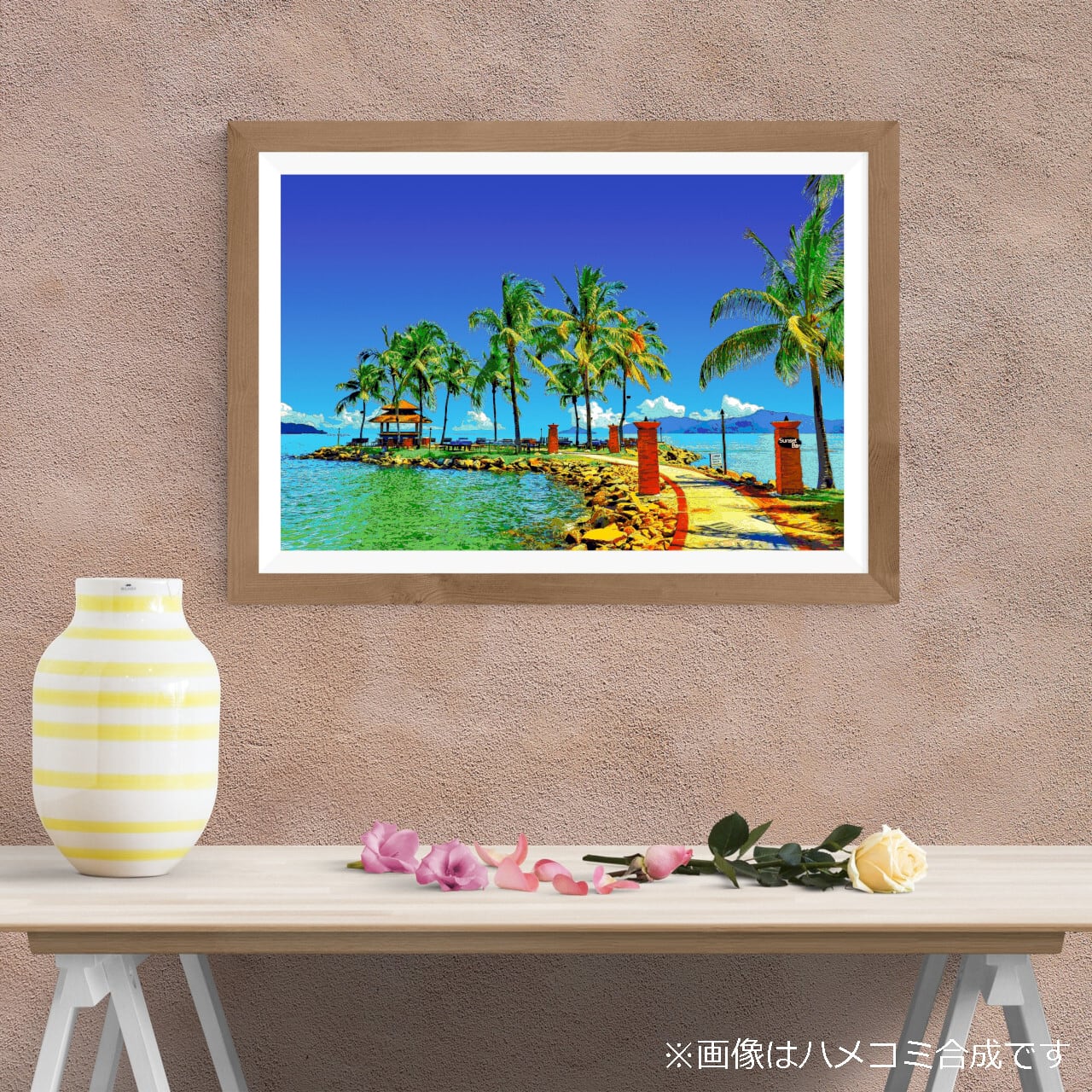 鈴木英人 EIZIN SUZUKI ポスターセット 鈴木英人 EIZIN SUZUKI